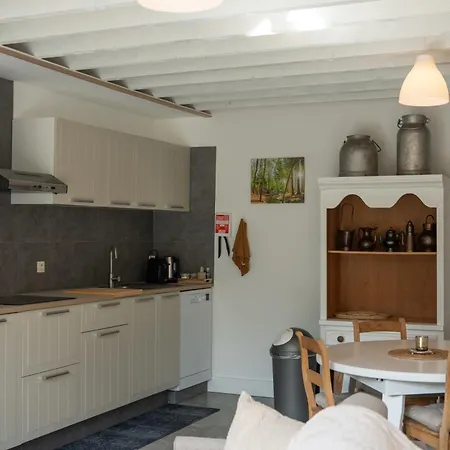 Σπίτι διακοπών A 2