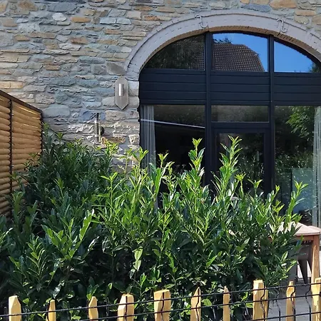 A 2 Σπίτι διακοπών Vielsalm