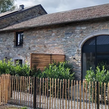 Σπίτι διακοπών A 2