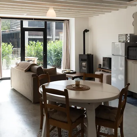 A 2 Σπίτι διακοπών *