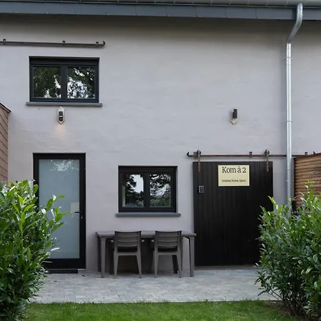 Σπίτι διακοπών A 2 *